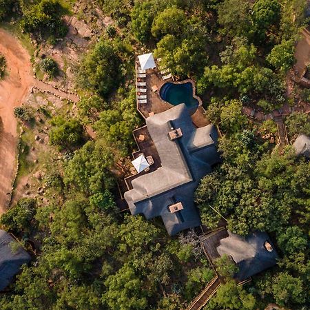 Tshwene Lodge Vaalwater Zewnętrze zdjęcie