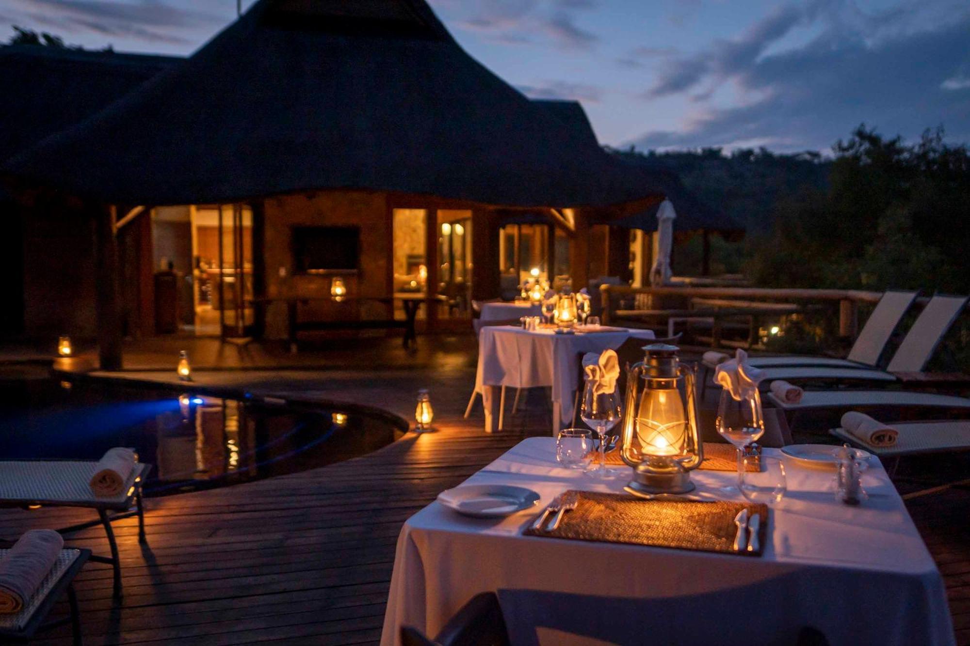 Tshwene Lodge Vaalwater Zewnętrze zdjęcie