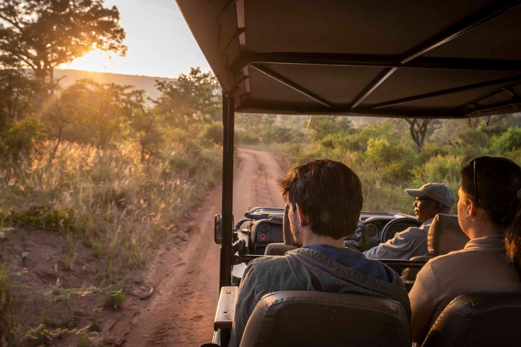 Tshwene Lodge Vaalwater Zewnętrze zdjęcie