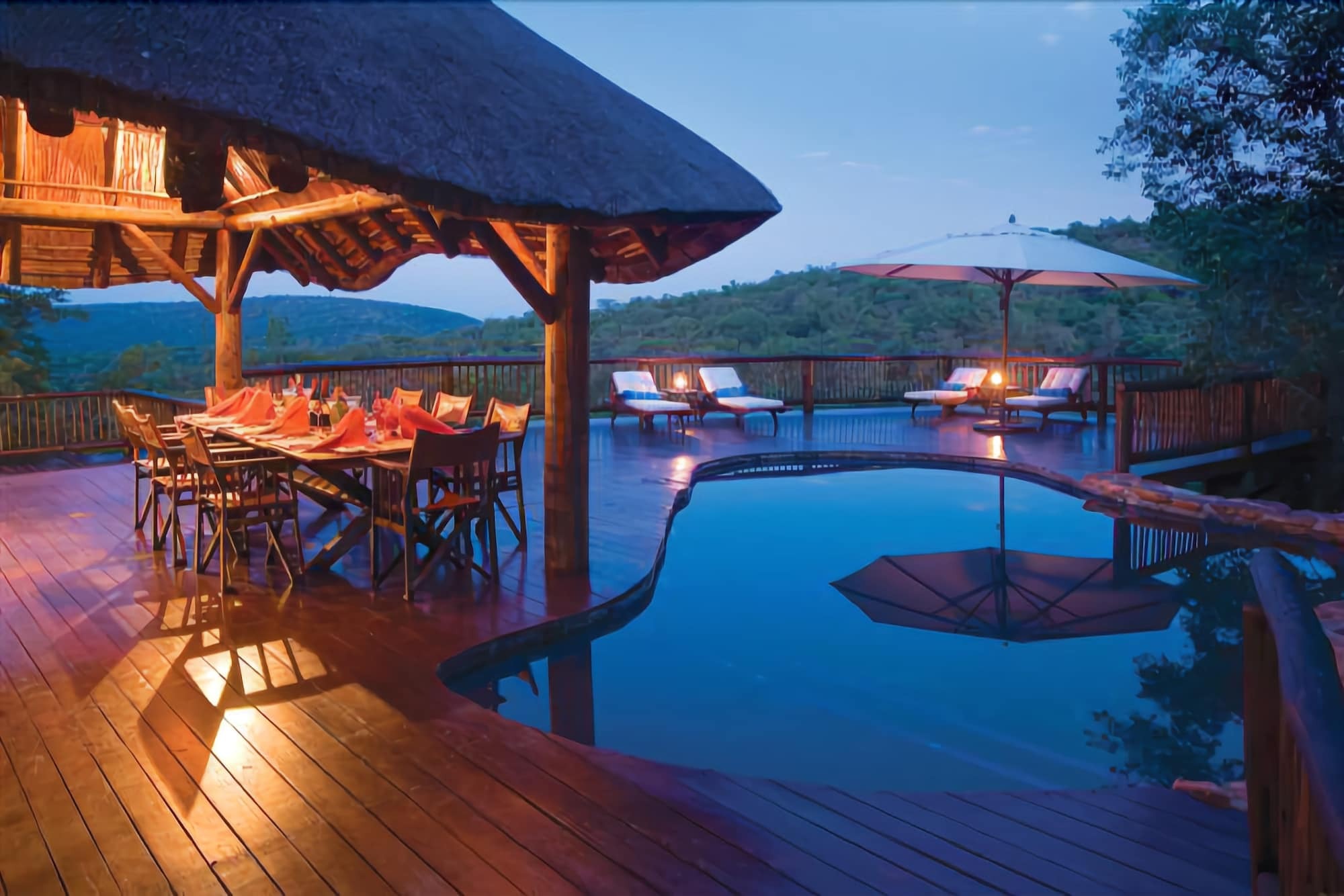 Tshwene Lodge Vaalwater Zewnętrze zdjęcie