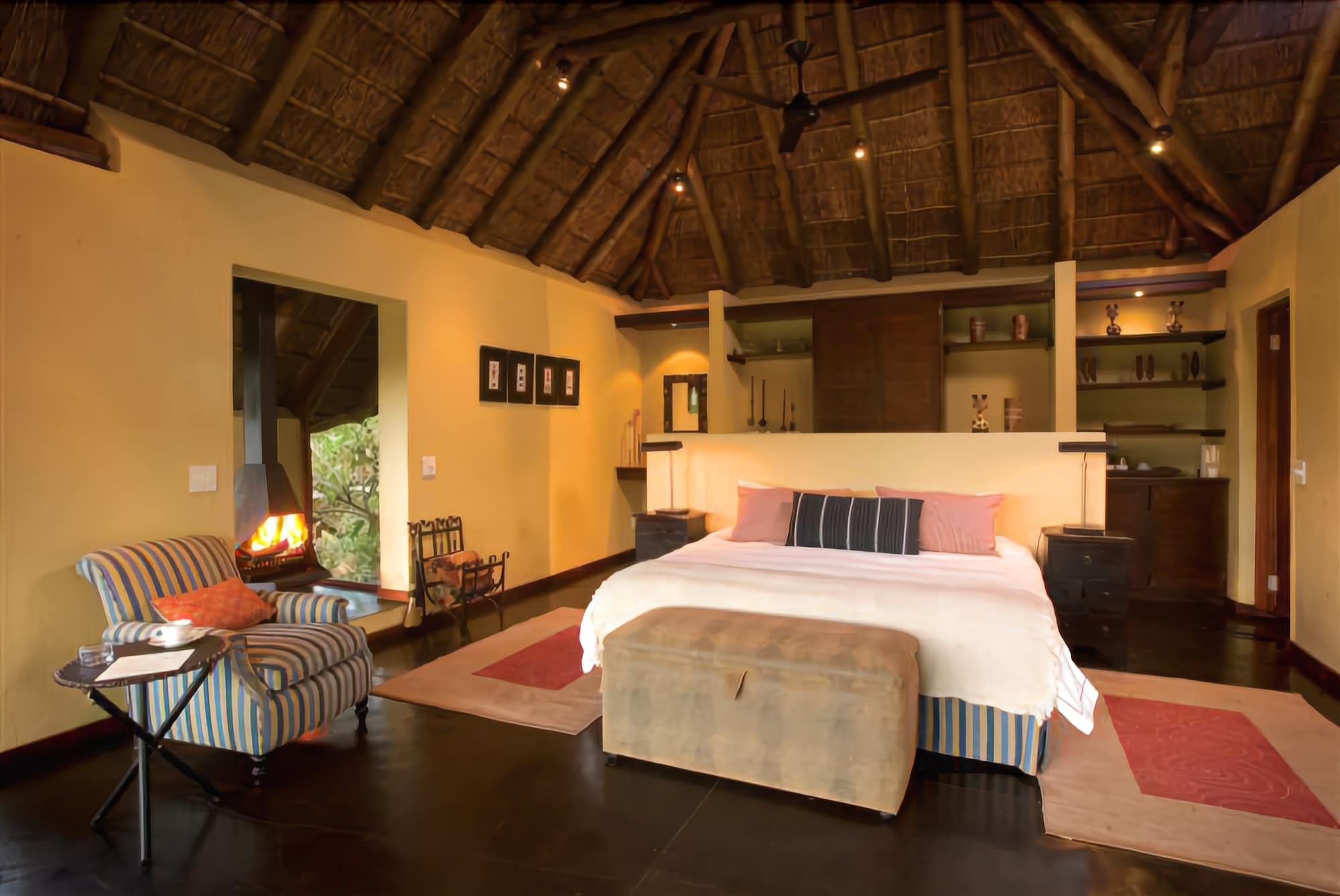 Tshwene Lodge Vaalwater Zewnętrze zdjęcie
